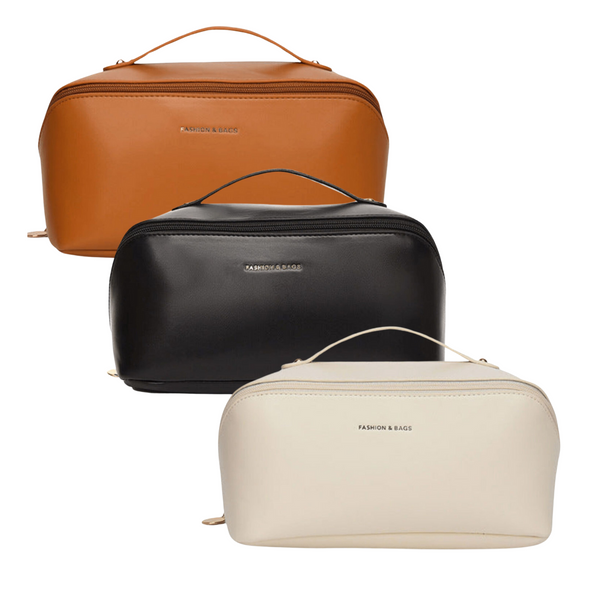 Necessaire Organizadora para Maquiagem - Necessaire Beauty