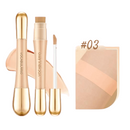 Base Femitta Focallure 2 Em 1- Anti Rugas e Manchas (Últimas Unidades)