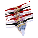 Fio Dental Com Palavras Picantes(Compre 1 leve 3)