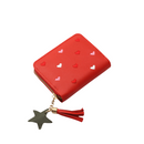 Carteira Feminina - Hearts