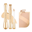 Base Femitta Focallure 2 Em 1- Anti Rugas e Manchas (Últimas Unidades)