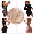 Sinta-se Remodelada: Cintura Fina, Barriga Chapada e Postura Alinhada!