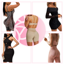 Shorts Modelador Que Afina Cintura