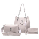 Bolsa Feminina S.A + Brinde Bolsa de ombro + Carteira (Ultimas Unidades)