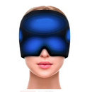 Touca IceZen – Alívio Refrescante para Dores de Cabeça (Ultimas Unidades)