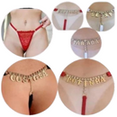 Fio Dental Com Palavras Picantes(Compre 1 leve 3)