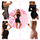 Cinta Modeladora Látex Alta Compressão