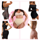 Calcinha Modeladora de Alta Compressão - Slim (compre 1 leve 3)