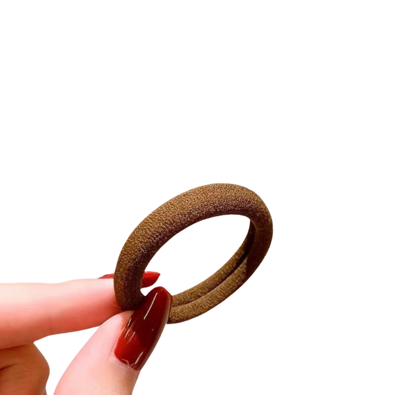 Elástico Comfort Hair – Firme e Sem Marcas
