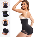 Modeladora com Renda Levanta bumbum(Leve 3 Pague 1)