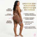 LIPOVISION 360® - Efeito Lipo Invisível (Pague 1 Leve 3) (Ultimas Unidades)