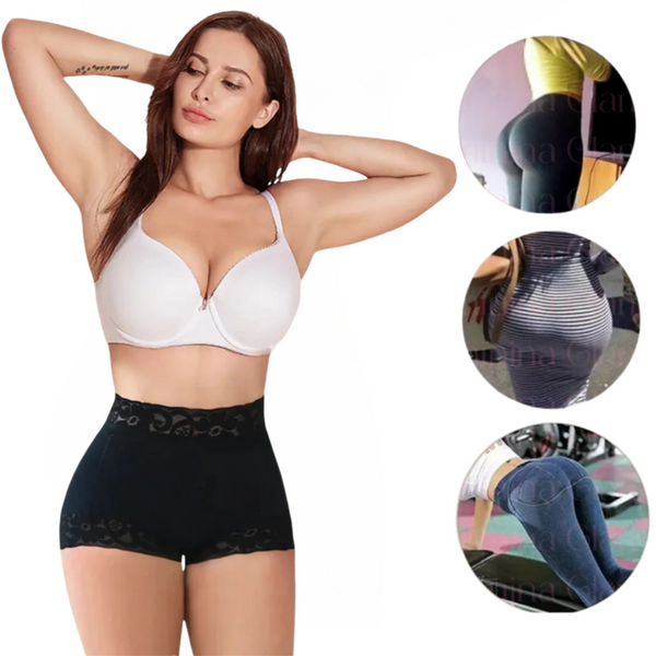 Short Modelador Levanta Bumbum ™(Ultimas Unidades)