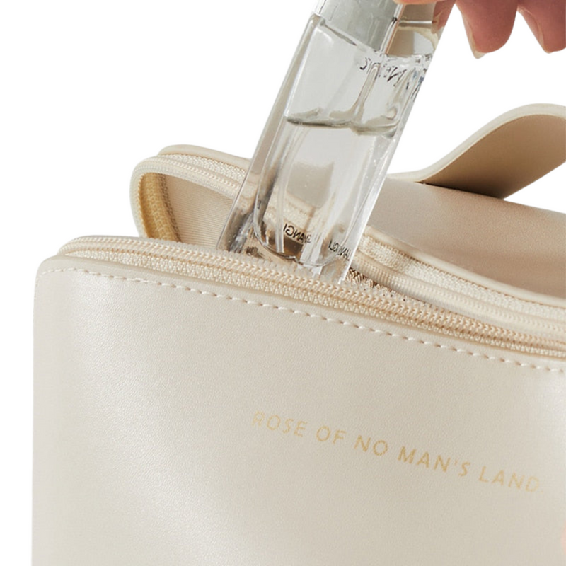 Necessaire Organizadora para Maquiagem - Necessaire Beauty