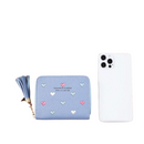 Carteira Feminina - Hearts