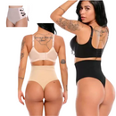 Calcinha Modeladora de Alta Compressão - Slim (compre 1 leve 3)