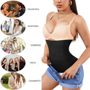 Modeladora com Renda Levanta bumbum(Leve 3 Pague 1)