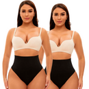 Calcinha Modeladora Sem Costura Acentua Suas Curvas (Compre 1 Leve 2)