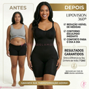 LIPOVISION 360® - Efeito Lipo Invisível (Pague 1 Leve 3) (Ultimas Unidades)