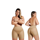 Shorts Modelador Que Afina Cintura