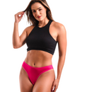 Pague 7 Leve 14 - Calcinhas 100% algodão antibacteriana