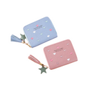 Carteira Feminina - Hearts