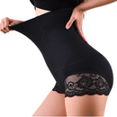 Modeladora com Renda Levanta bumbum(Leve 3 Pague 1)