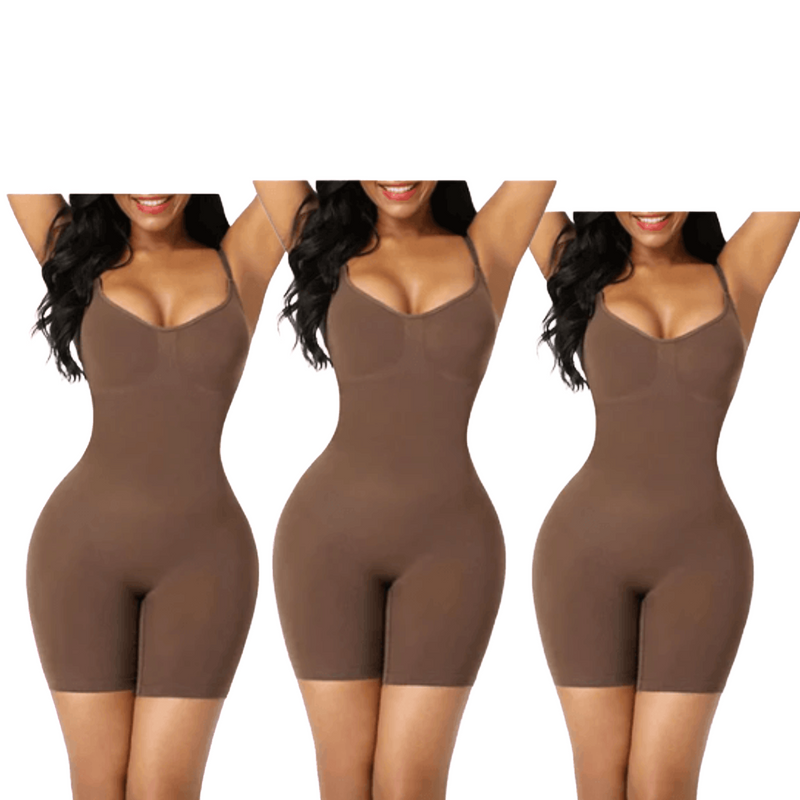 Cinta Modeladora Femininaglamour (Pague 1 Leve 3) (Ultimas Unidades)