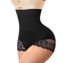 Modeladora com Renda Levanta bumbum(Leve 3 Pague 1)