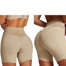 Shorts Modelador Que Afina Cintura