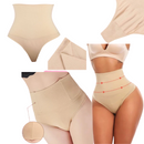 Calcinha Modeladora Sem Costura Acentua Suas Curvas (Compre 1 Leve 2)