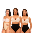Calcinha Modeladora de Alta Compressão - Slim (compre 1 leve 3)