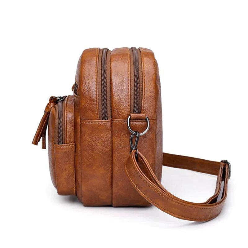 Crossbody 2025 Premium -  Último Dia da Promoção!
