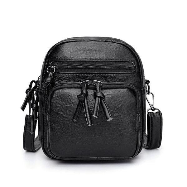 Crossbody 2025 Premium -  Último Dia da Promoção!