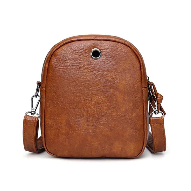 Crossbody 2025 Premium -  Último Dia da Promoção!