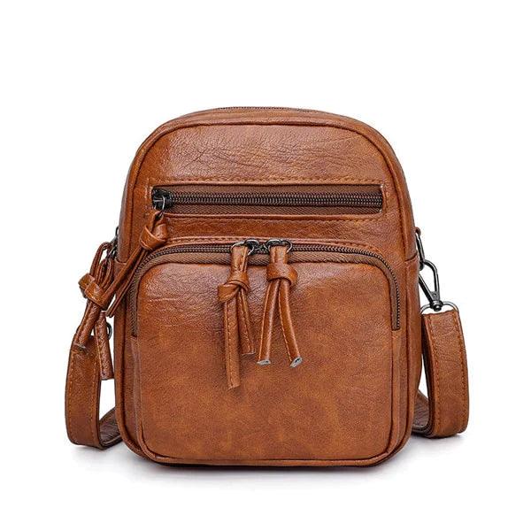 Crossbody 2025 Premium -  Último Dia da Promoção!