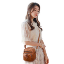 Crossbody 2025 Premium -  Último Dia da Promoção!