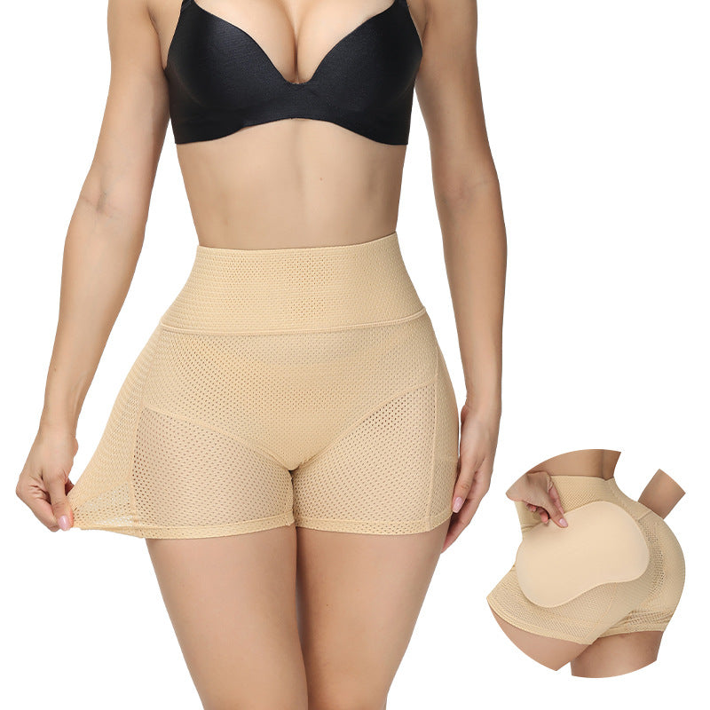 Calcinha Levantadora de Bumbum com Malha Respirável