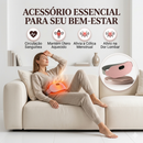 Almofada Inteligente Zero Cólicas