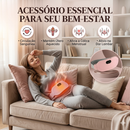 Almofada Inteligente Zero Cólicas