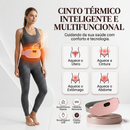 Almofada Inteligente Zero Cólicas