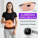Almofada Inteligente Zero Cólicas