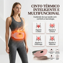 Almofada Inteligente Zero Cólicas