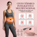 Almofada Inteligente Zero Cólicas