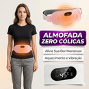 Almofada Inteligente Zero Cólicas